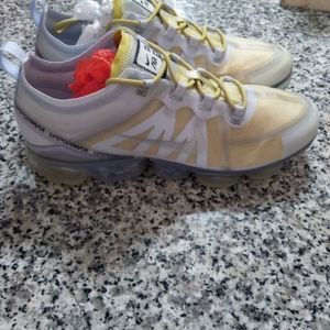 Nike VaporMax 2019 premium celery